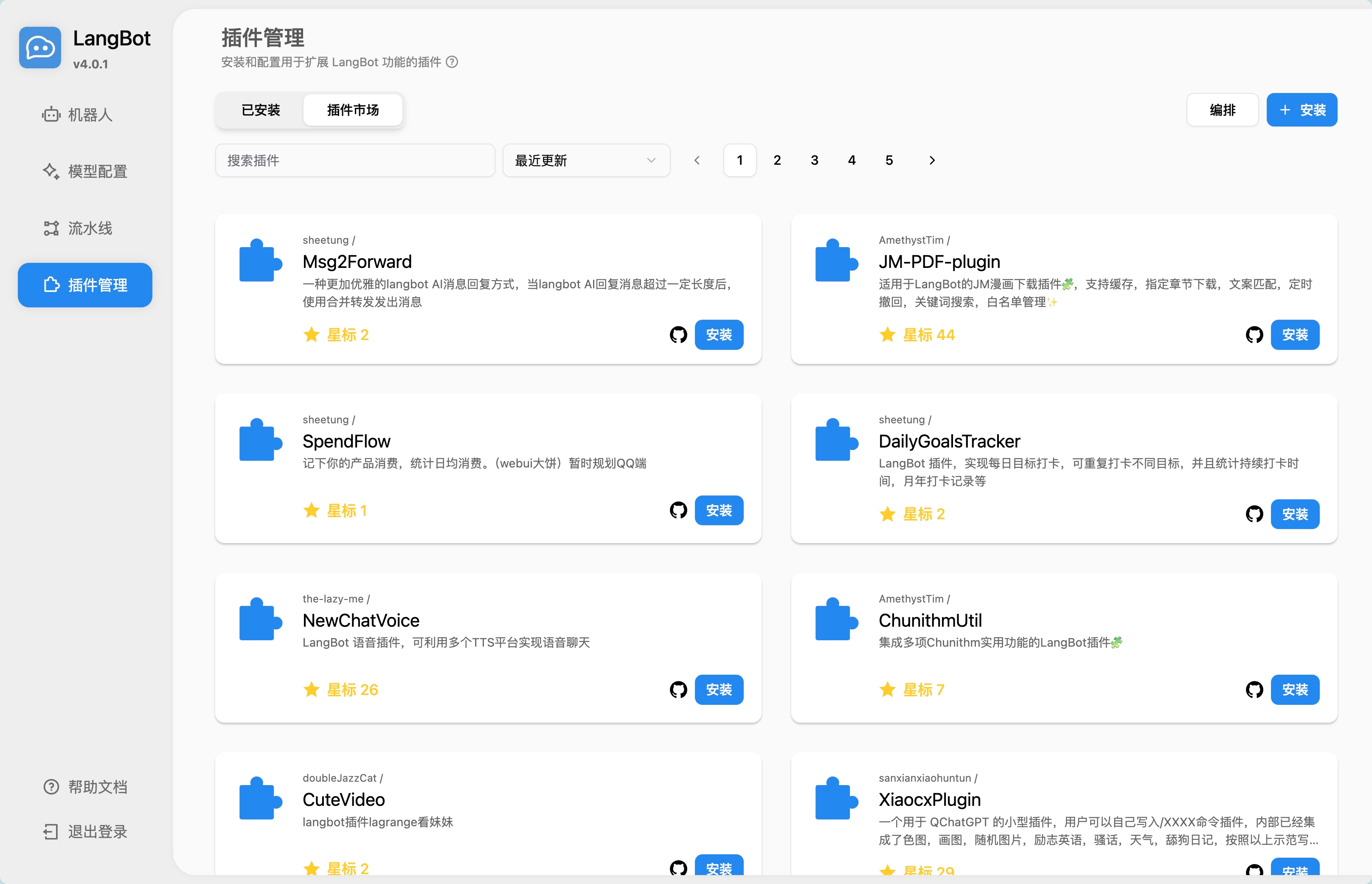 bots